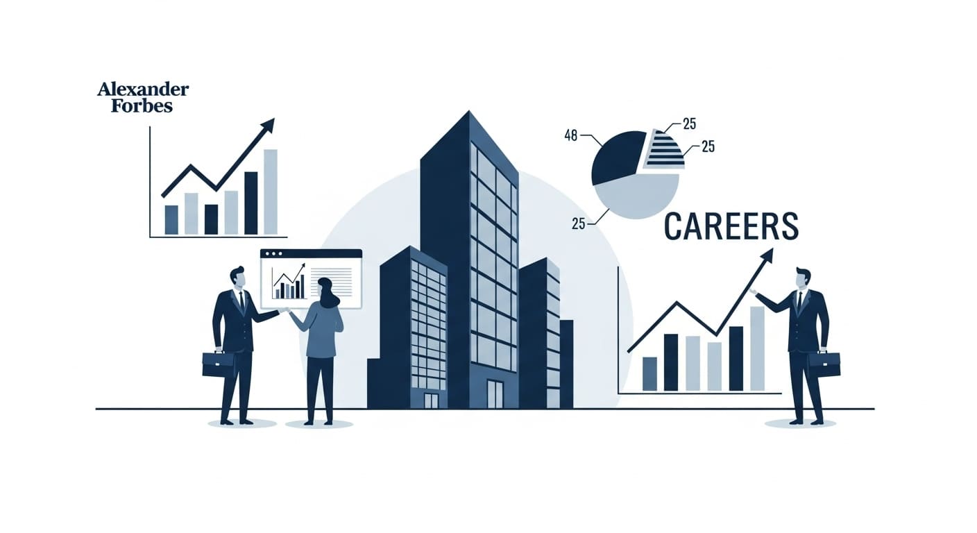 Alexander Forbes Careers