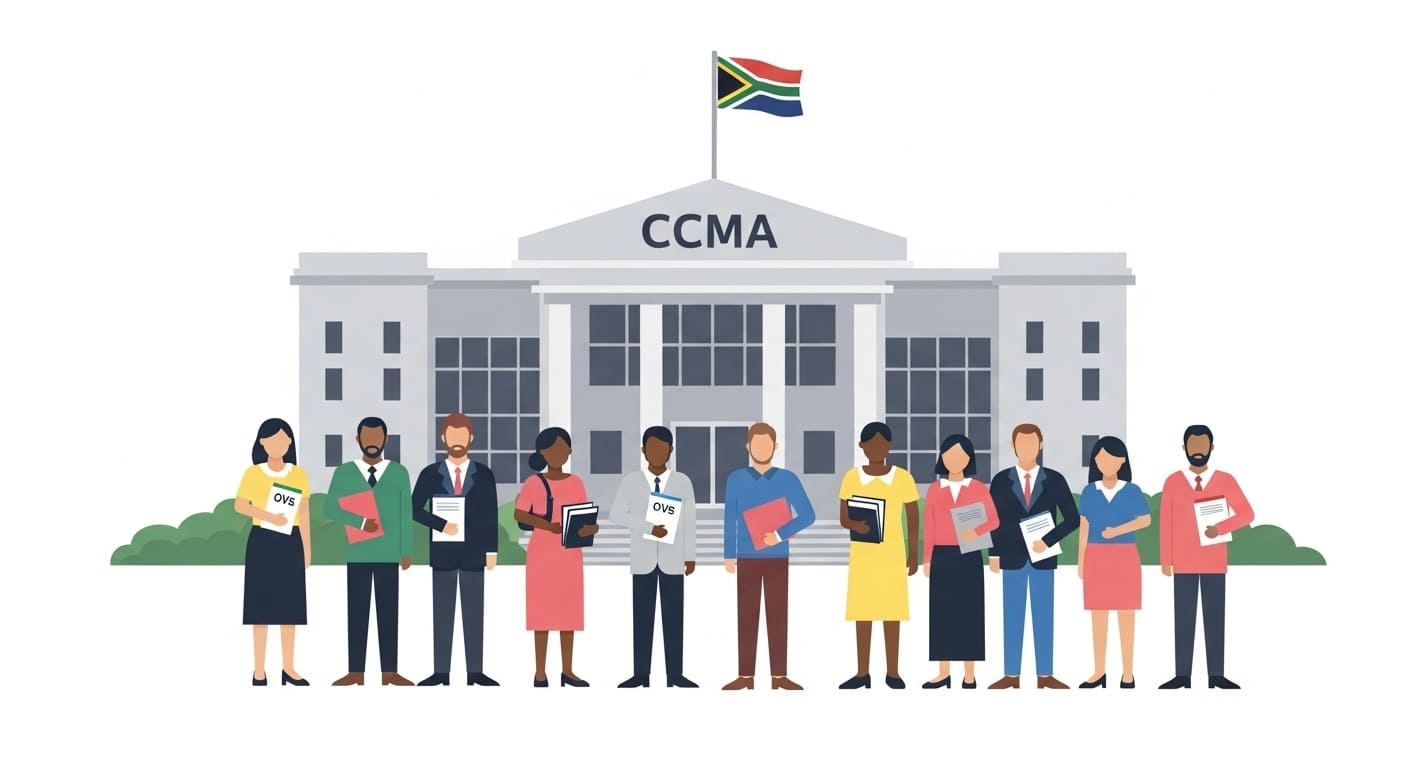 ccma vacancies