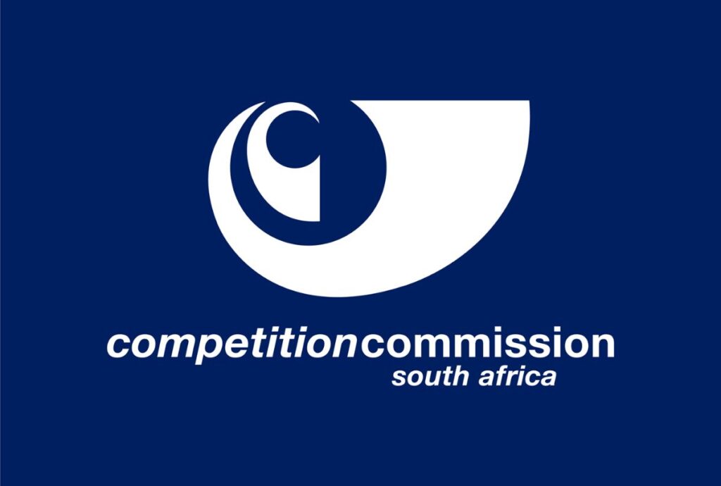 Competition Commission Recruitment