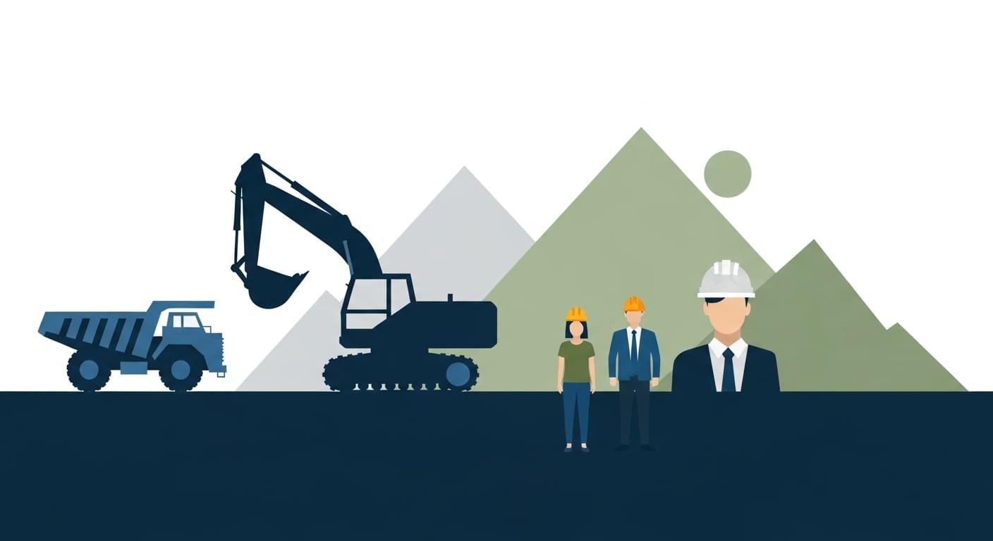 Glencore Vacancies