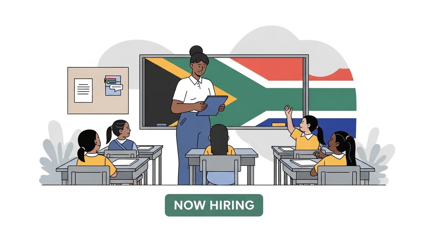 Teachers Assistant