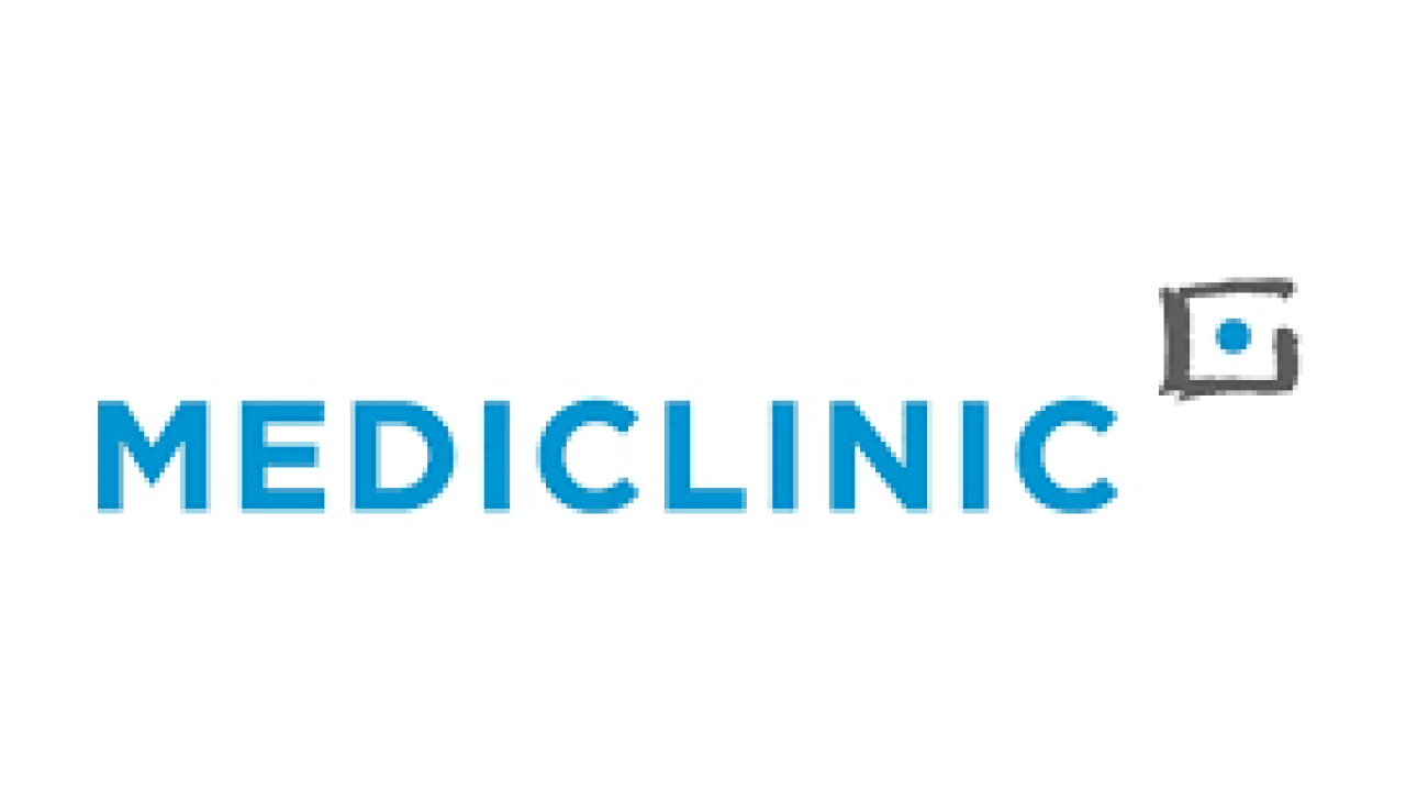 Mediclinic Vacancies