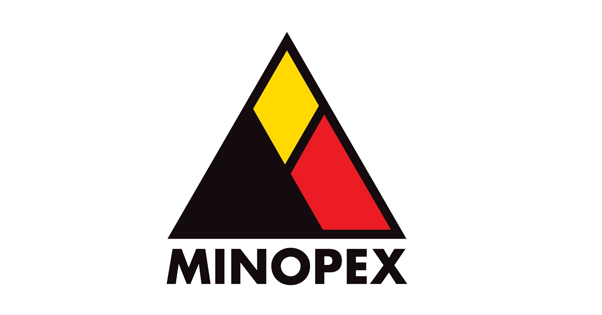 Minopex vacancies