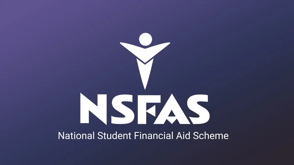 NSFAS Vacancies