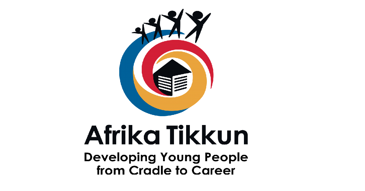 Afrika Tikkun