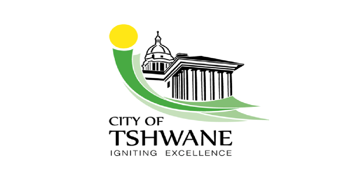 City of Tshwane Municipality Vacancies
