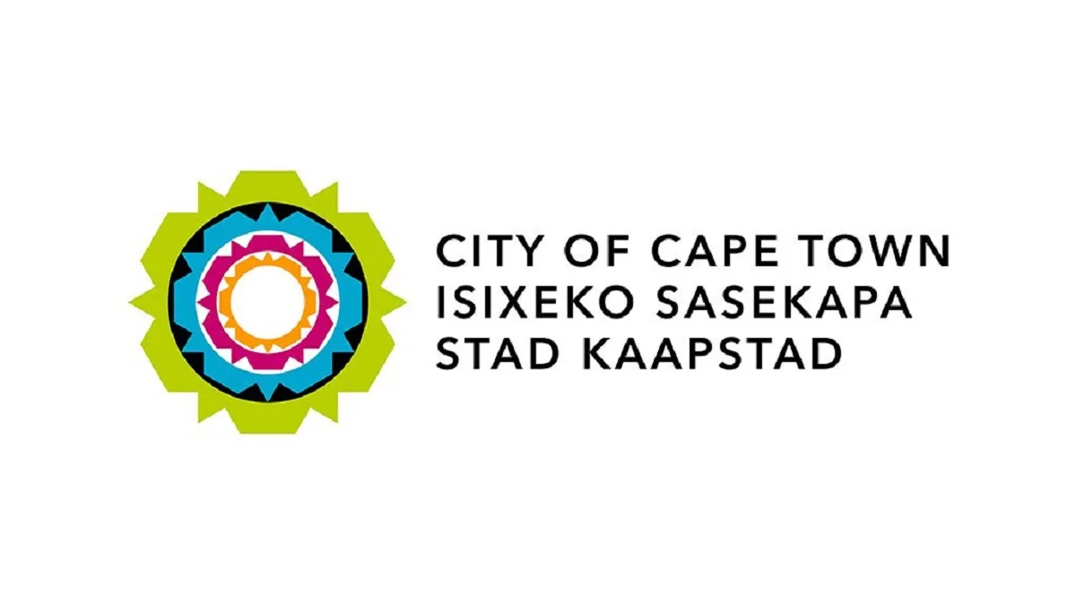 City of Cape Town Municipality Vacancies