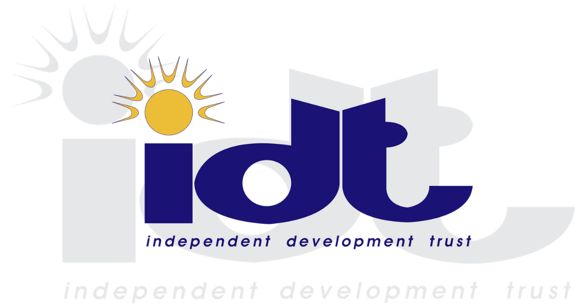 IDT Vacancies South Africa