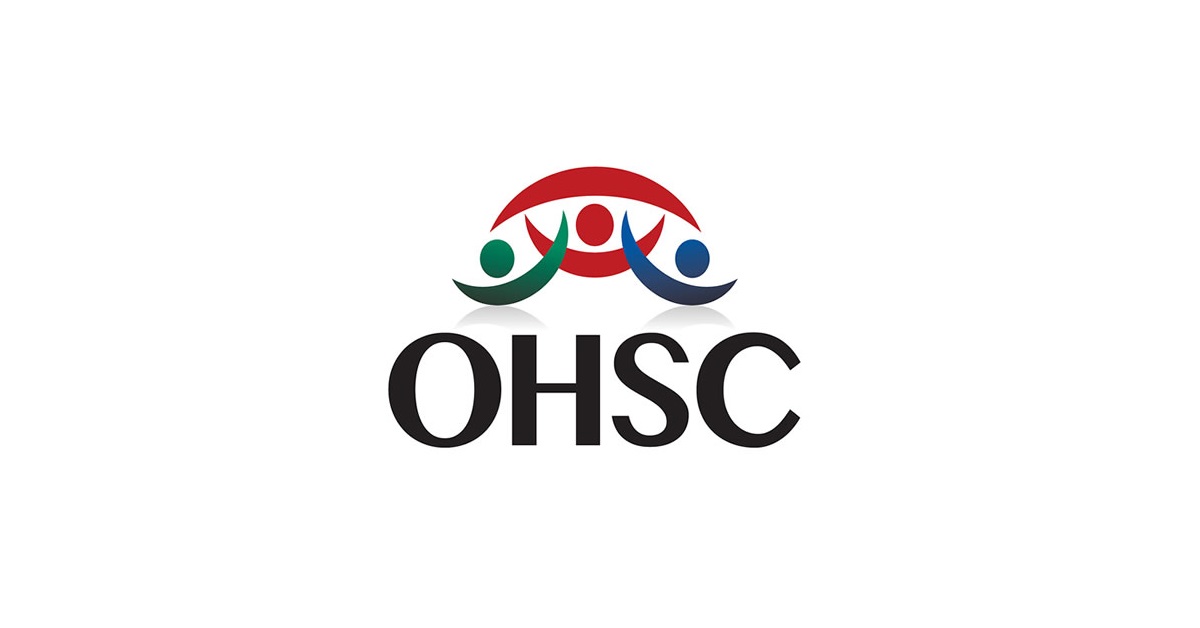 OHSC Vacancies