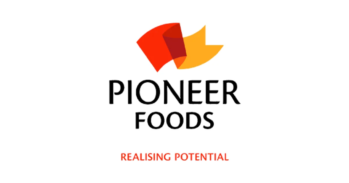 Pioneer Foods Vacancies
