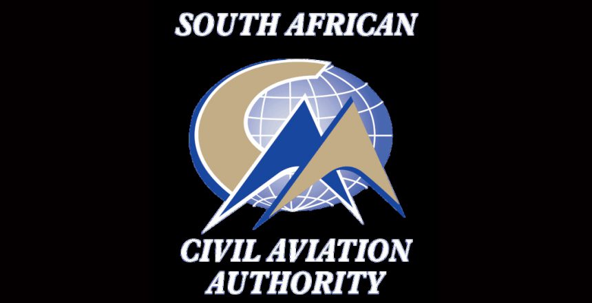 SACAA Vacancies