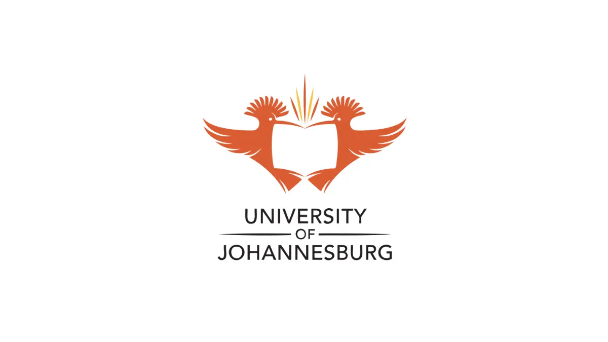 UJ Vacancies