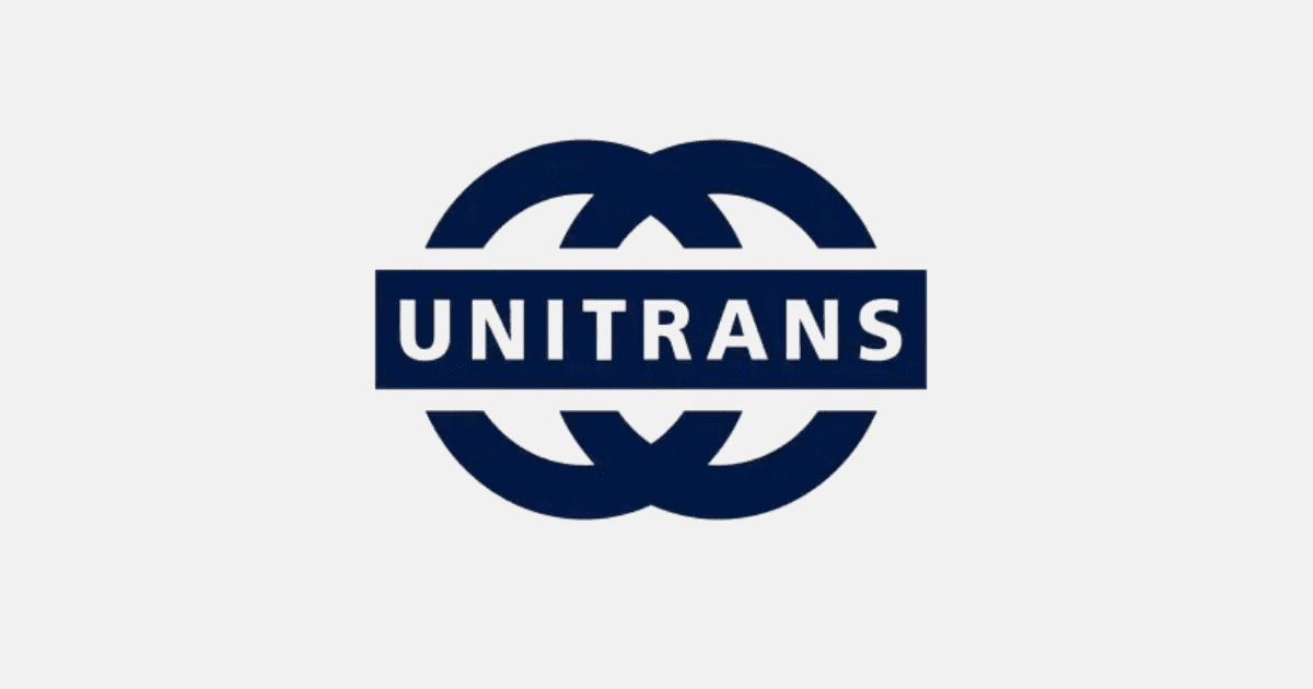 Unitrans Vacancies